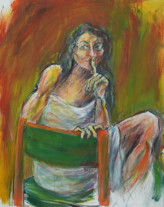 92 x 73 cm