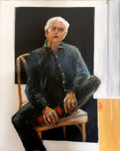 92 x 73 cm