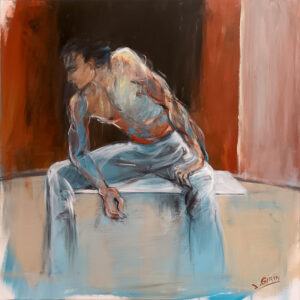 100 x 100 cm