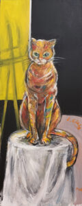 40 x 100 cm