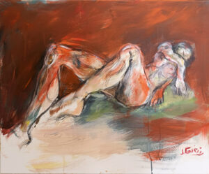54 x 65 cm