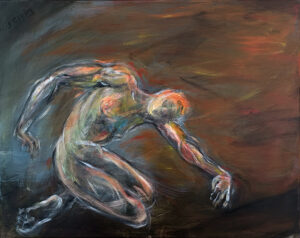 92 x 73 cm